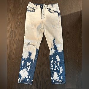 Gucci Jeans